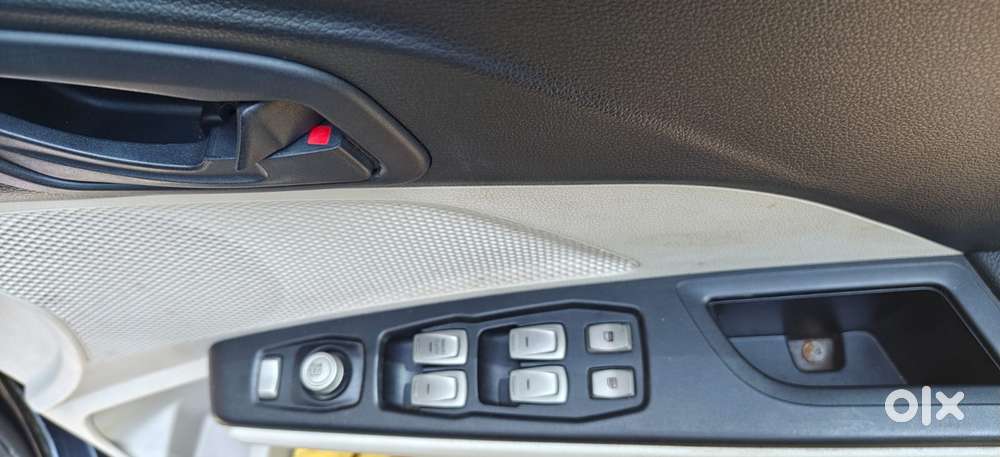 Mahindra Xuv300 W4 Diesel, 2023, Diesel