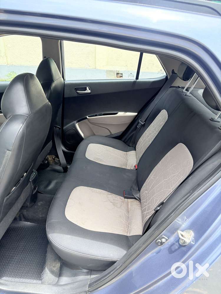 Hyundai Grand i10 Asta 1.2 (O) VTVT, 2014, Petrol