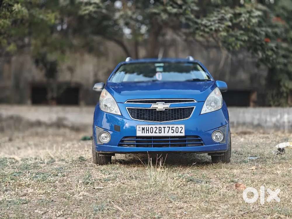 Chevy Beat Lt Petrol  2nd Owner  Rc Till 2030