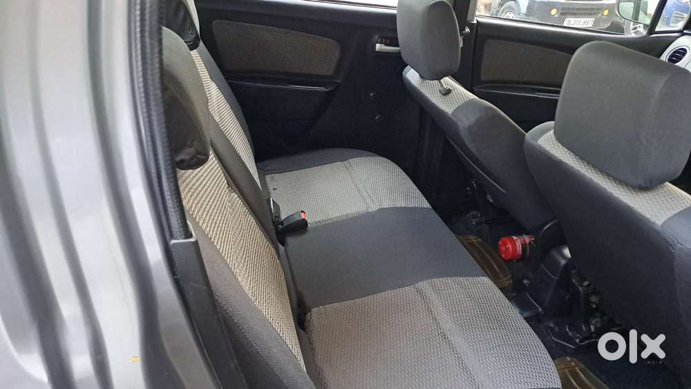 Maruti Suzuki Wagon R Lxi Cng, 2013, Cng & Hybrids