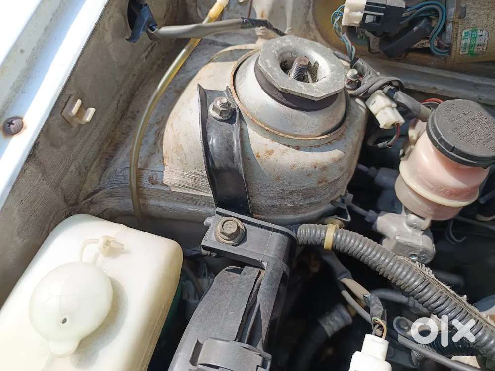 Maruti Suzuki 800 A/c 2012 Model Well Maintained 52000 Km