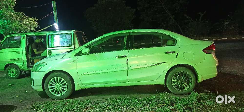 Maruti Suzuki Ciaz 2016 Diesel Good Condition