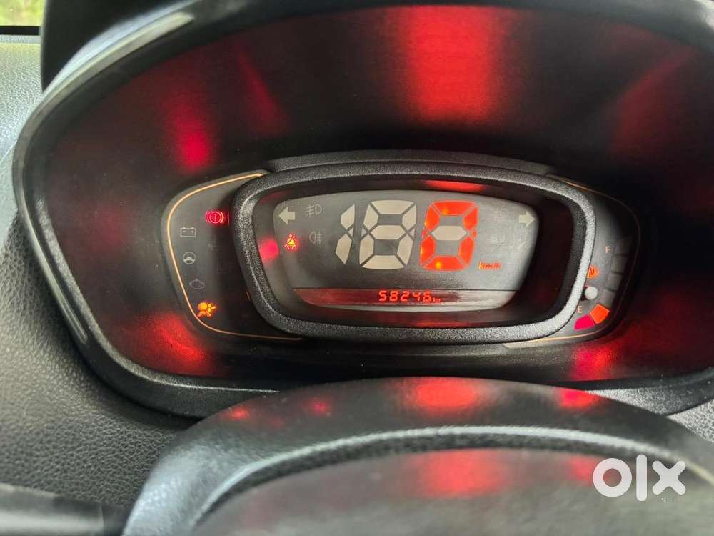 Renault Manual Petrol 2019