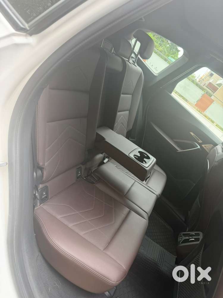 Bmw X1 Petrol 2024