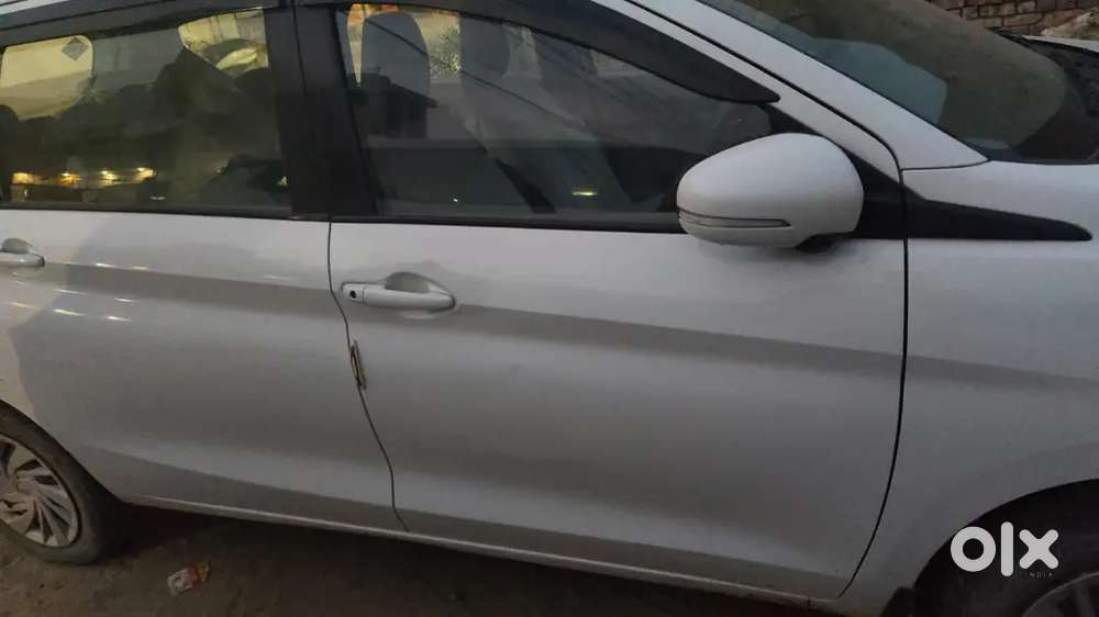 Maruti Suzuki Ertiga Dec 2024 Vxi(o) Cng