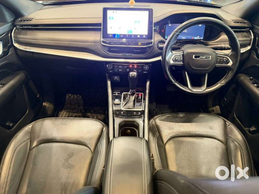 Jeep Compass Model S (o) 2.0 Diesel At, 2022, Diesel