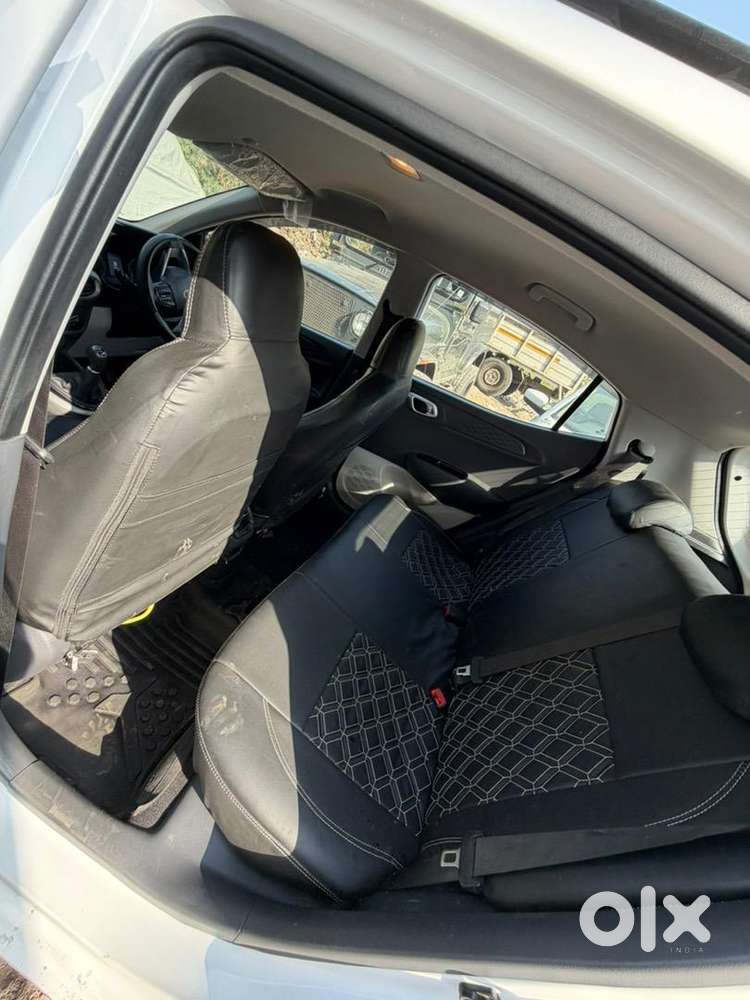 Hyundai Grand I10 Nios 2025 Cng & Hybrids 10000 Km Driven