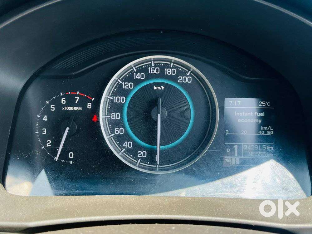 Maruti Suzuki Ignis, 2021, Petrol