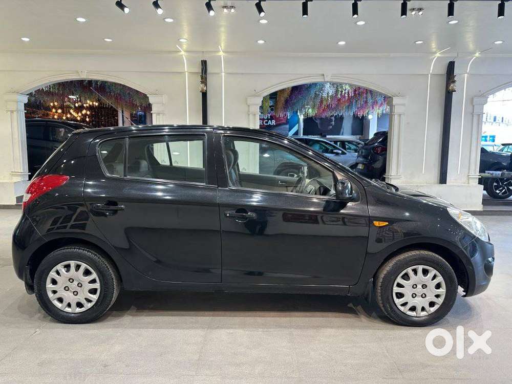 Hyundai I20 1.4 Crdi Magna, 2011, Diesel