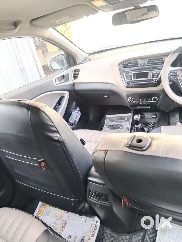 Hyundai I20 2015 Petrol Well Maintained