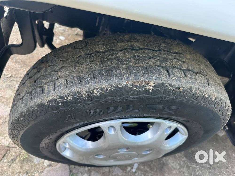 Mahindra Bolero 1.5 Power Plus Slx, 2019, Diesel
