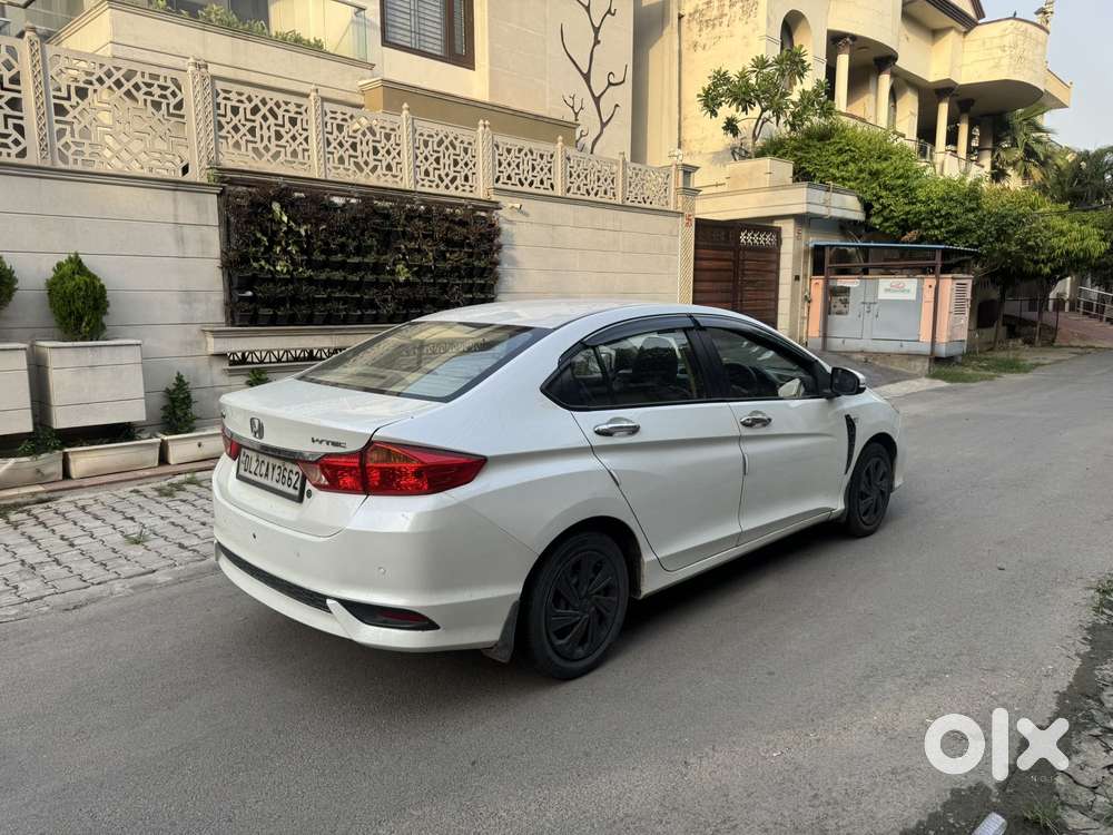 Honda City 2008-2011 1.5 S Mt, 2018, Cng & Hybrids