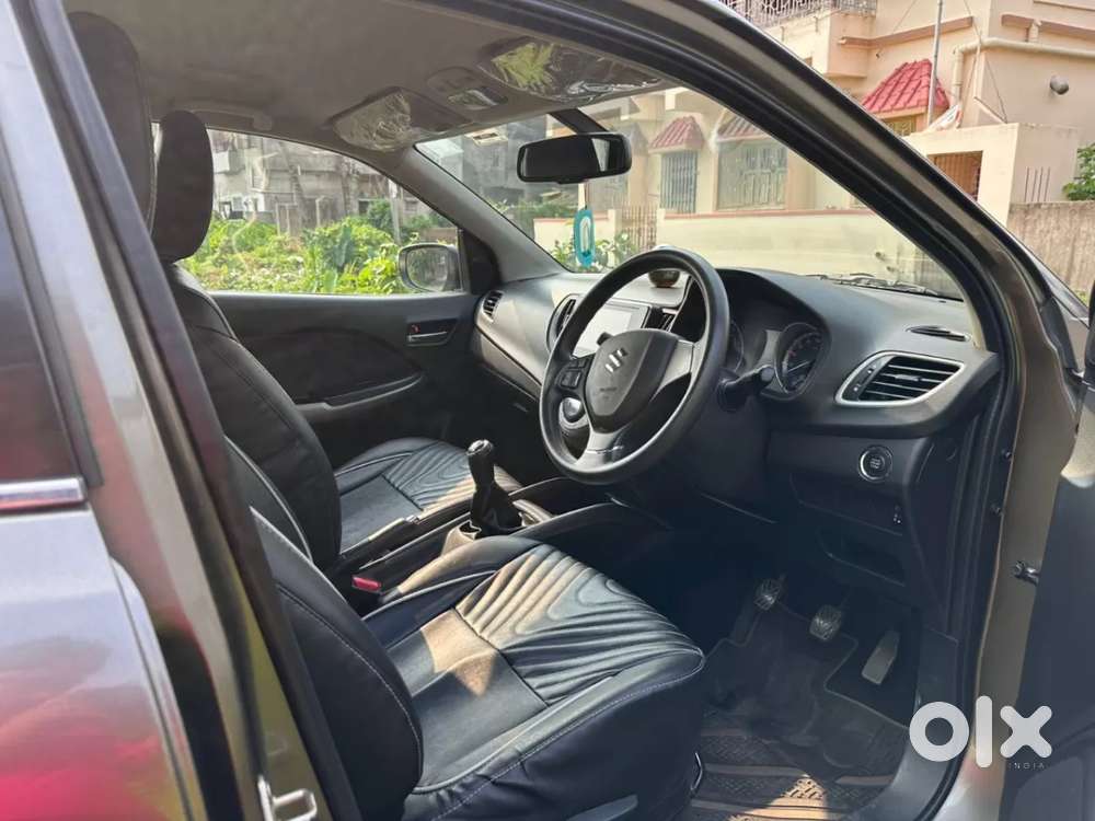 Maruti Suzuki Baleno Zeta, 2019, Petrol