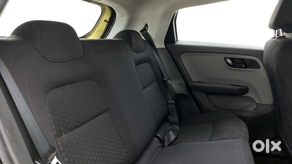 Tata Altroz 1.2 Xt, 2020, Petrol