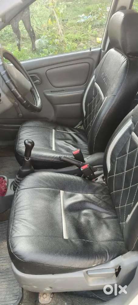 Maruti Suzuki Alto 2009 Odometer 98000 Kms