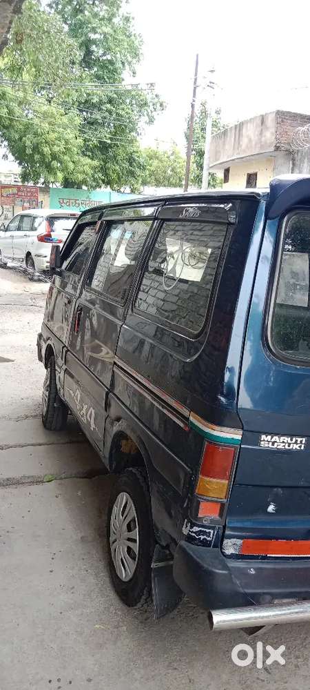 Gadi Me Koi Kami Nahi Hai