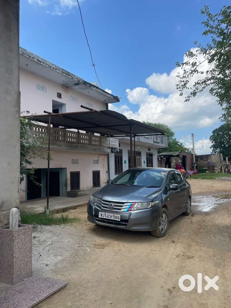 Honda City 2010 Lpg Good Condition