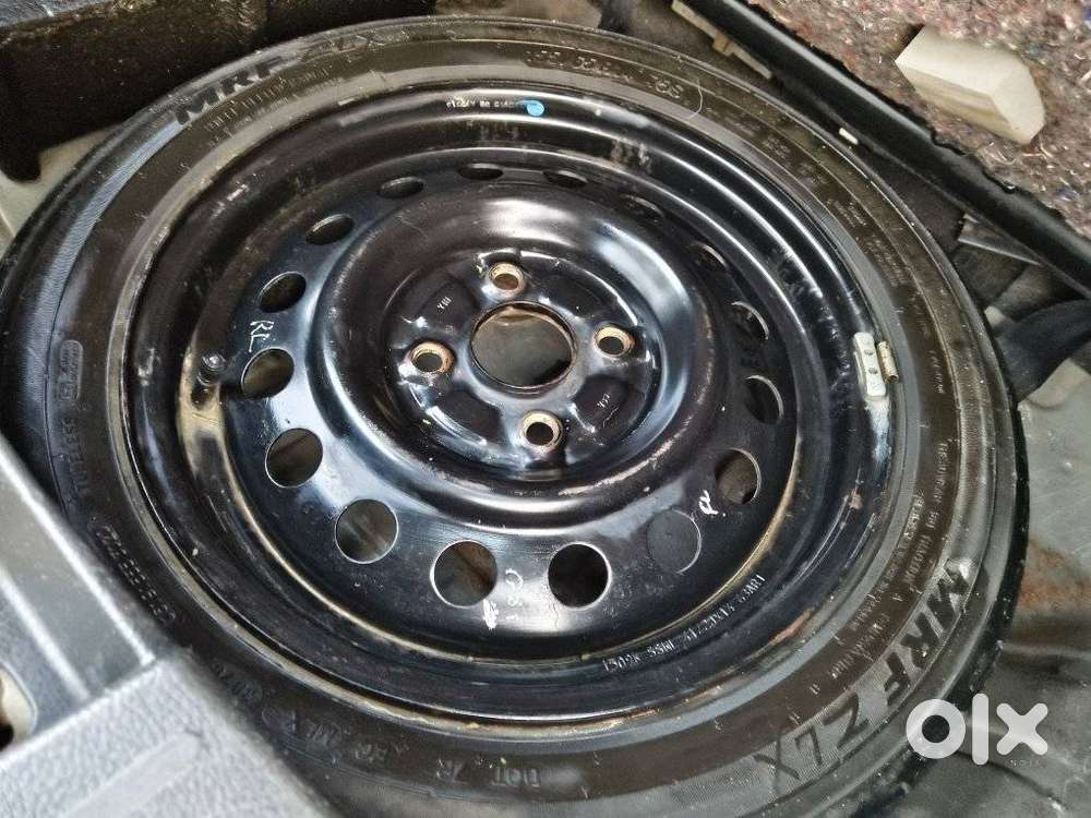 Maruti Suzuki Wagon R Vxi, 2015, Petrol