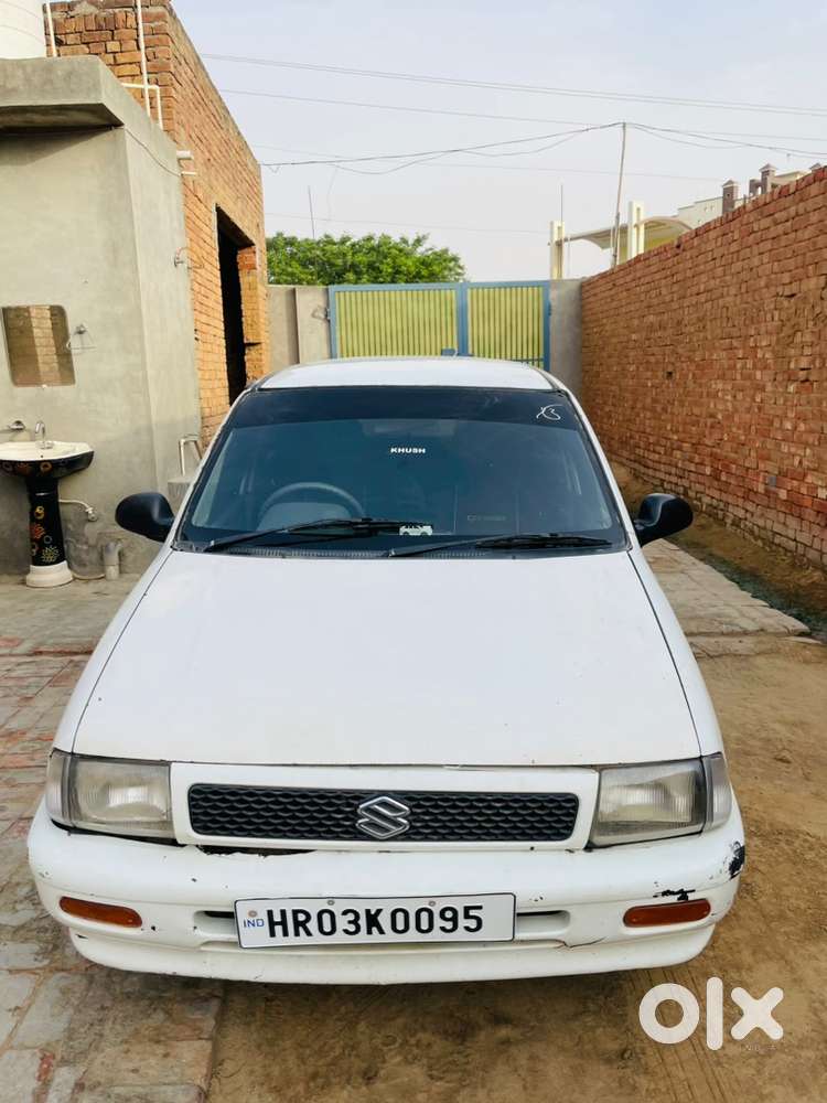 Zen Diesel 2003