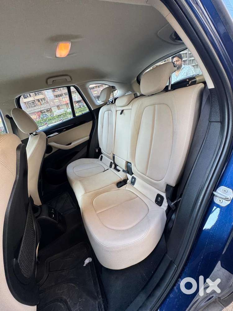 Bmw X1 2.0 Sdrive 20d, 2019, Diesel