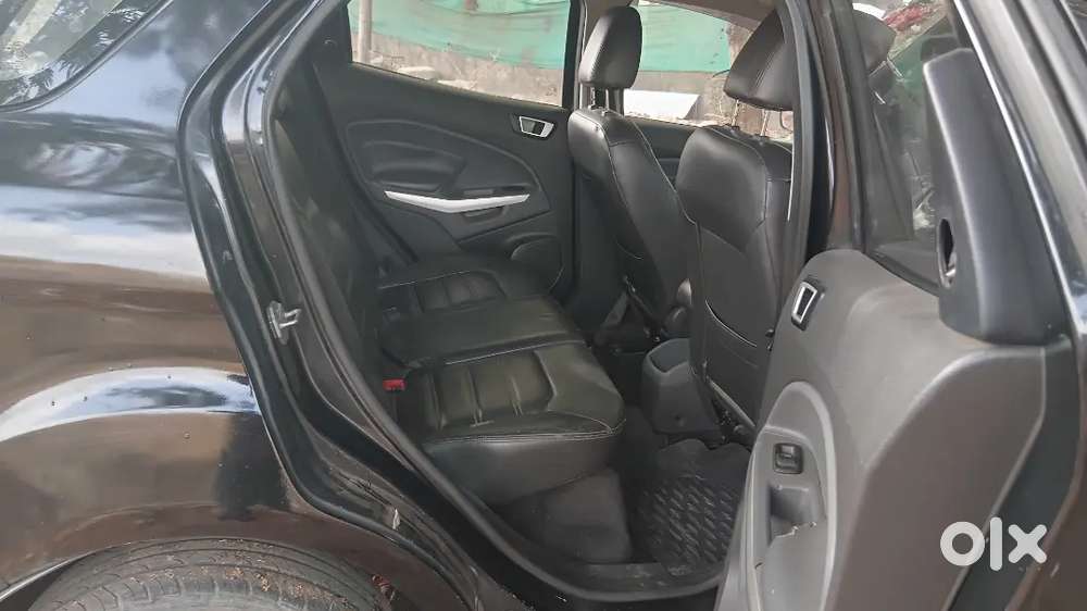 Ford Escort 2013