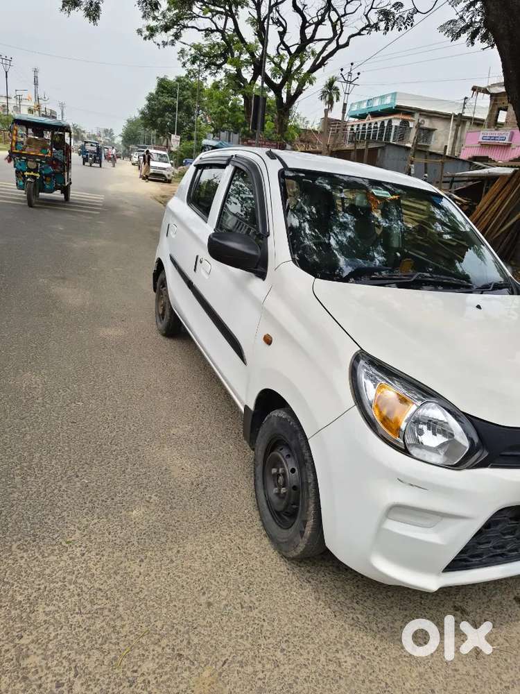 Good Condition Personal Use Private Car