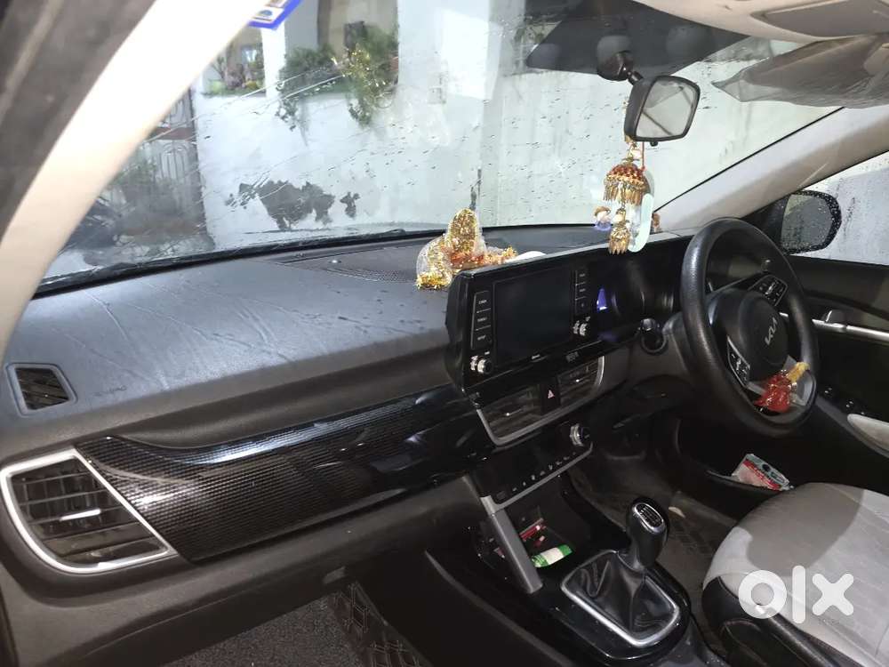 Kia Seltos Htk 2022