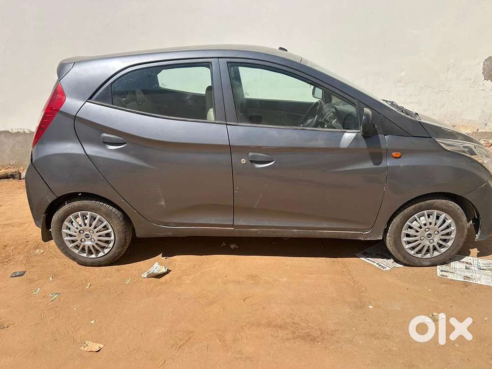 Hyundai Eon 2018 Petrol 58500 Km Driven