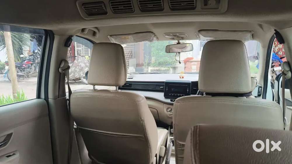 Maruti Suzuki Ertiga 23