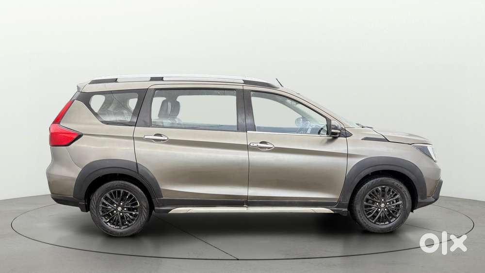 Maruti Suzuki Xl6 Alpha, 2019, Petrol