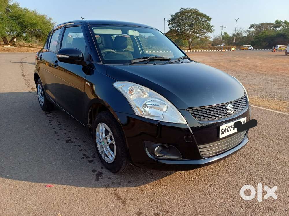 Maruti Suzuki Swift 2011-2014 Vdi, 2012, Diesel