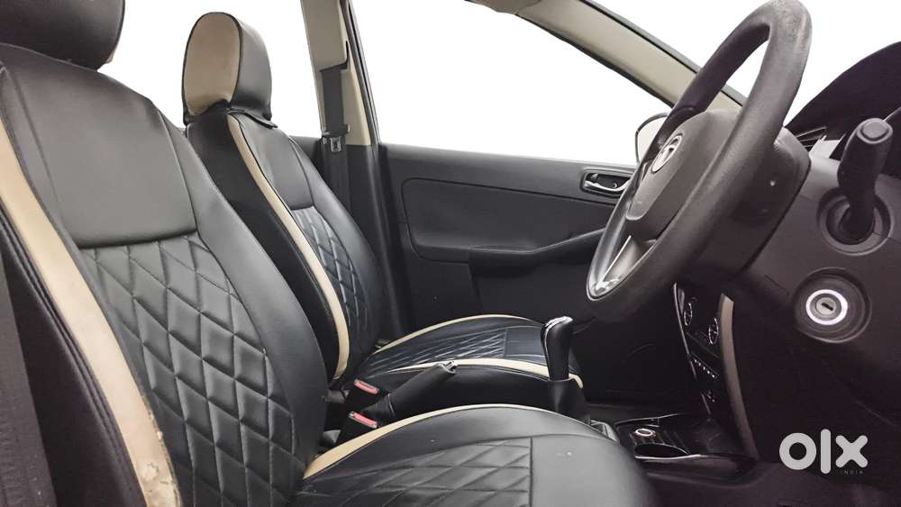 Tata Zest  1.2 Revotron Xt, 2015, Petrol