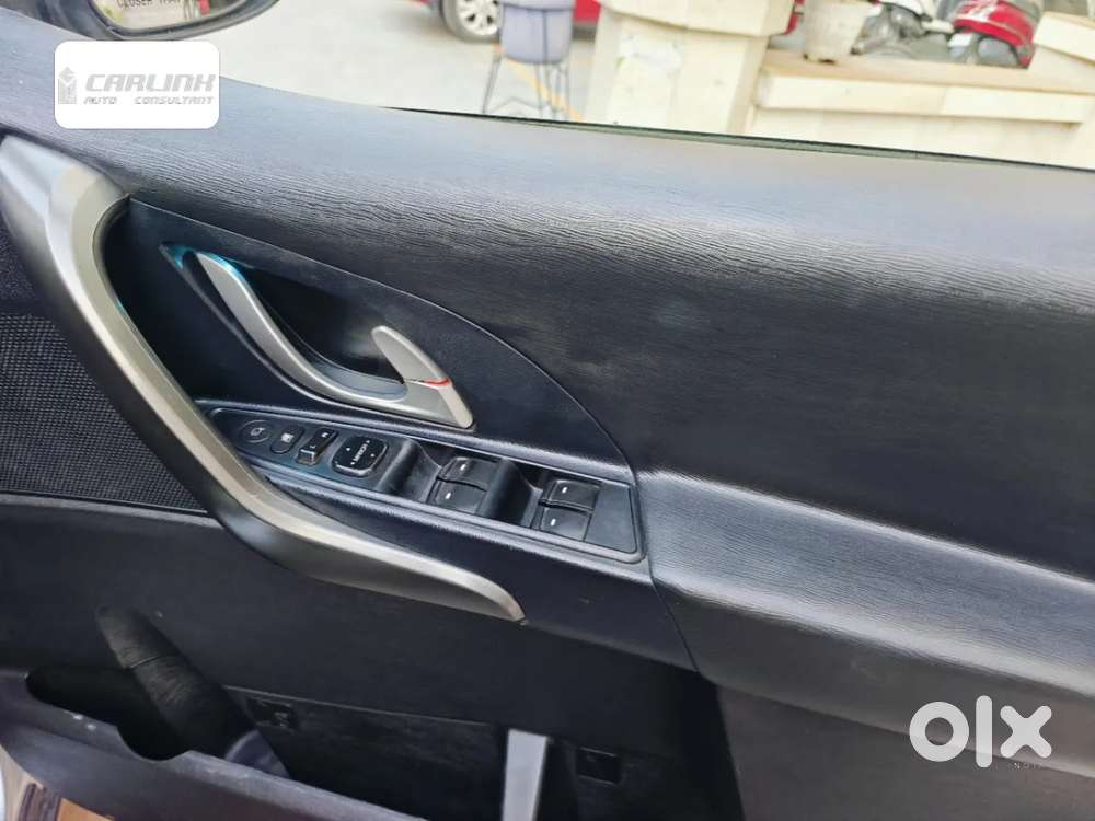 Mahindra Xuv500 W10 Awd, 2017, Diesel