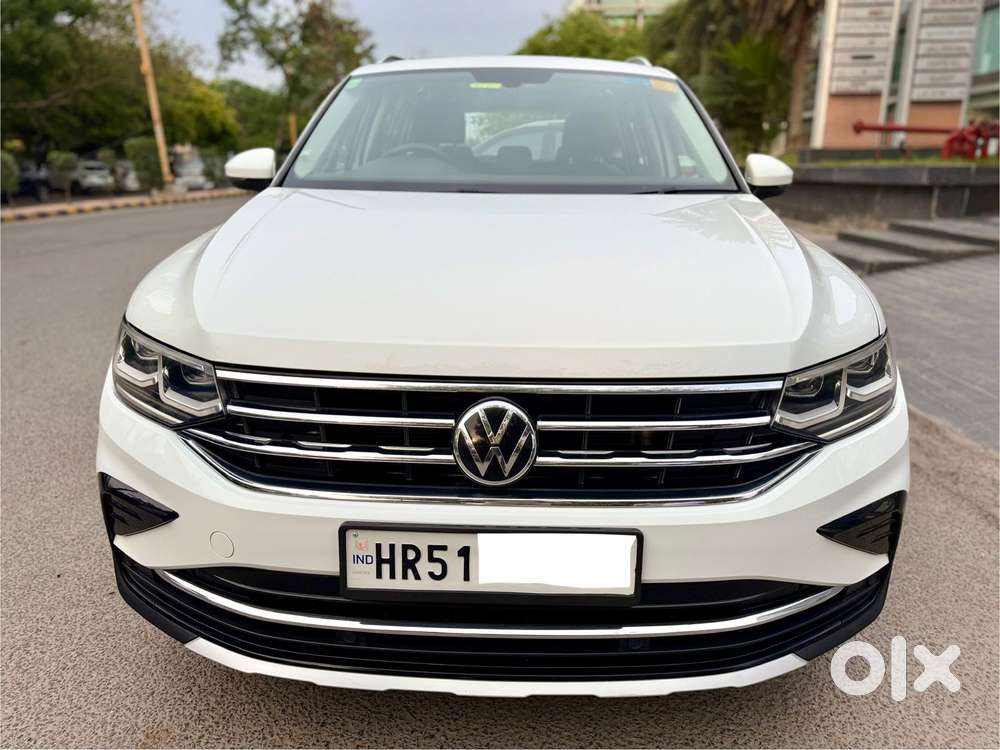 Volkswagen Tiguan 2.0 Elegance Tsi Dsg, 2022, Petrol