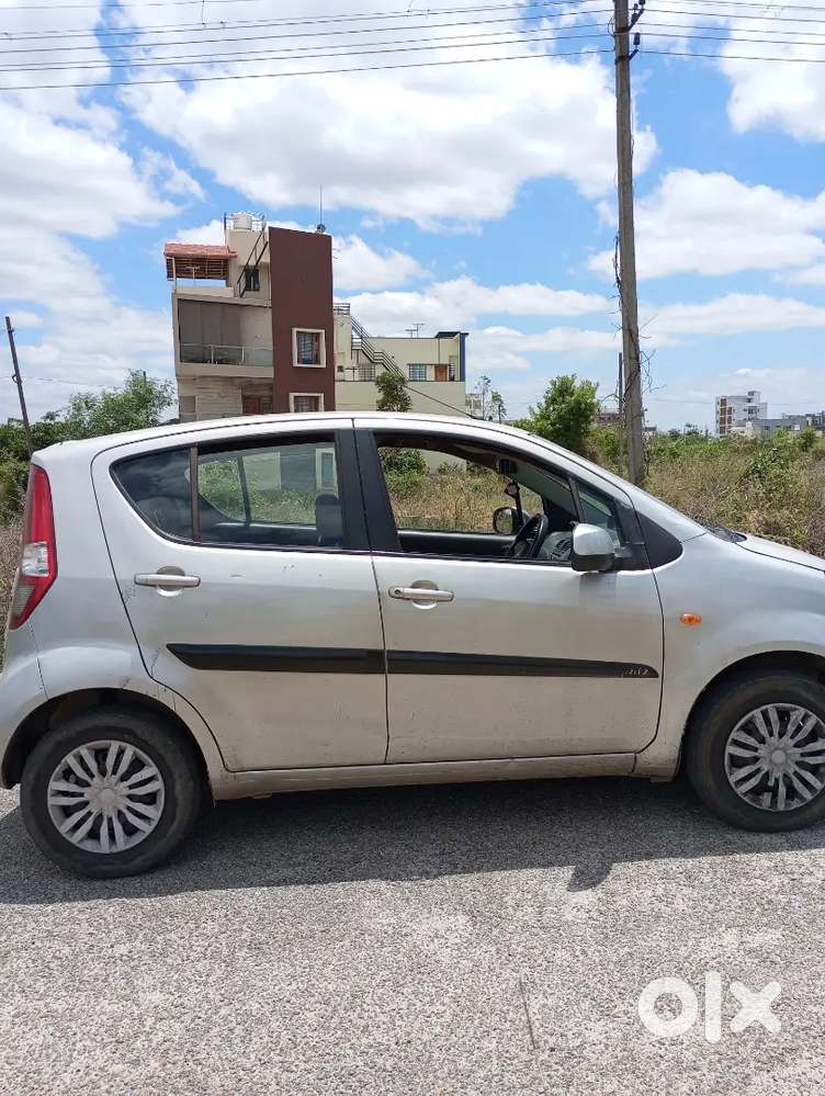 Suzuki Ritz 2011 - Good Condition