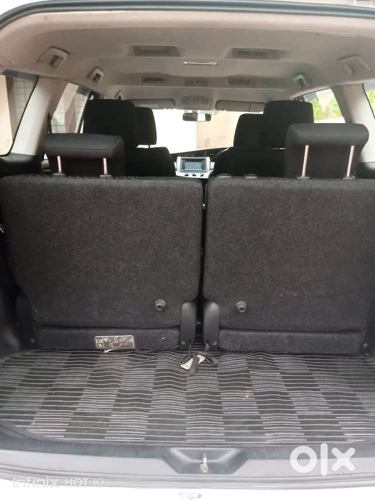 Full Toyota Servise. No Replace.