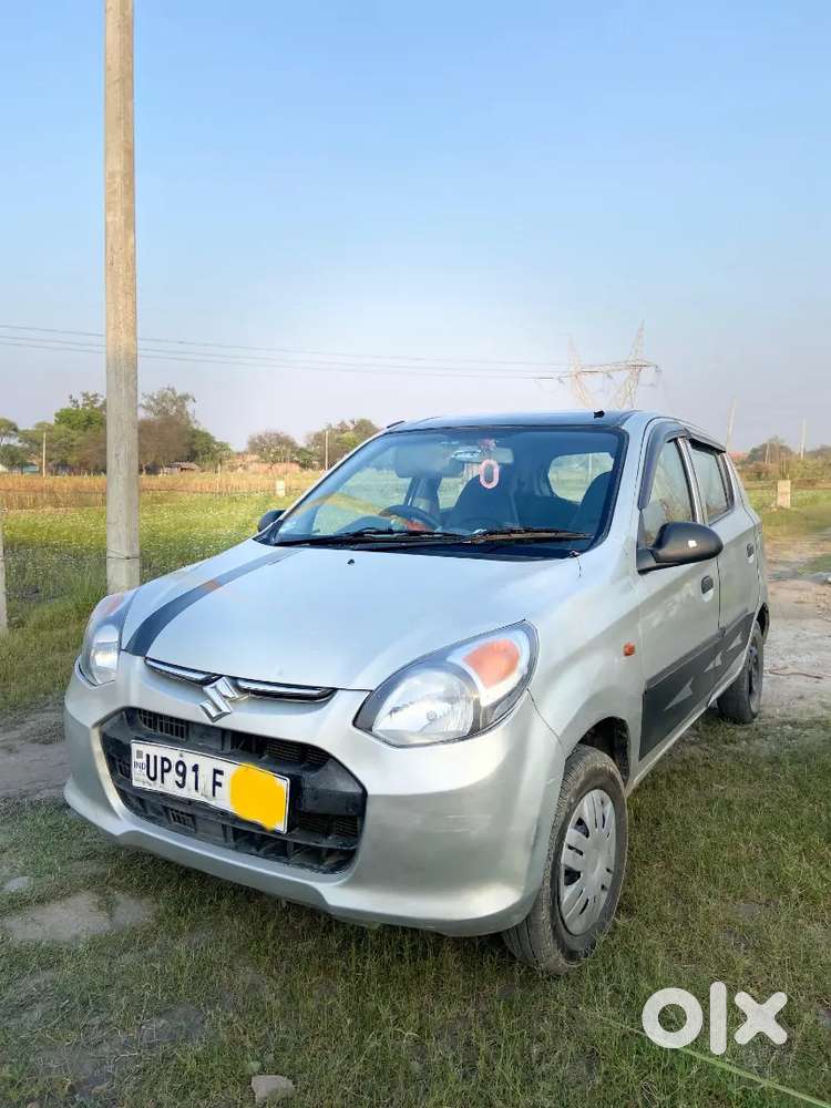 Maruti Suzuki 800 2013 Petrol 82000 Km Driven Best Condition