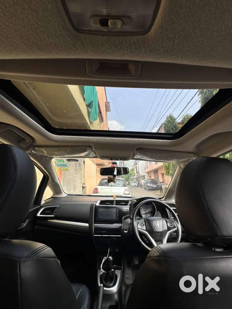 Honda Wr-v Petrol 2022 Year