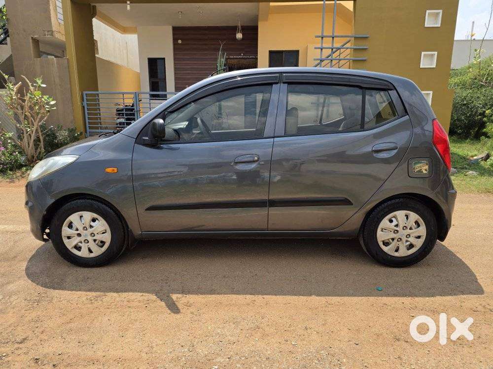 Hyundai I10 Era 1.1 Irde, 2013