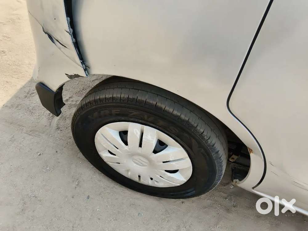 Maruti Suzuki Alto 800 2013 Petrol 75000 Km Driven