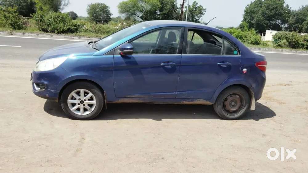 Tata Zest 2018 Diesel 210000 Km Driven