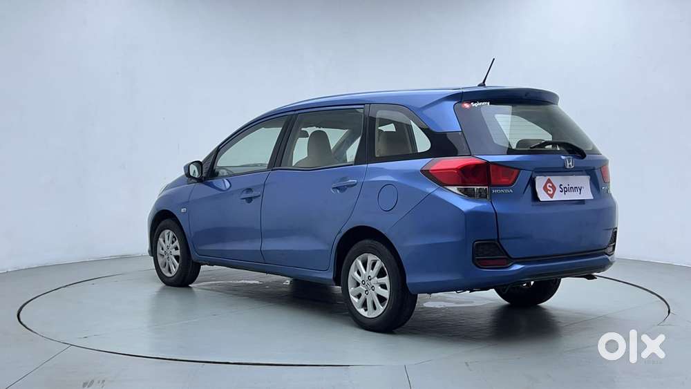 Honda Mobilio V I-vtec, 2014, Petrol