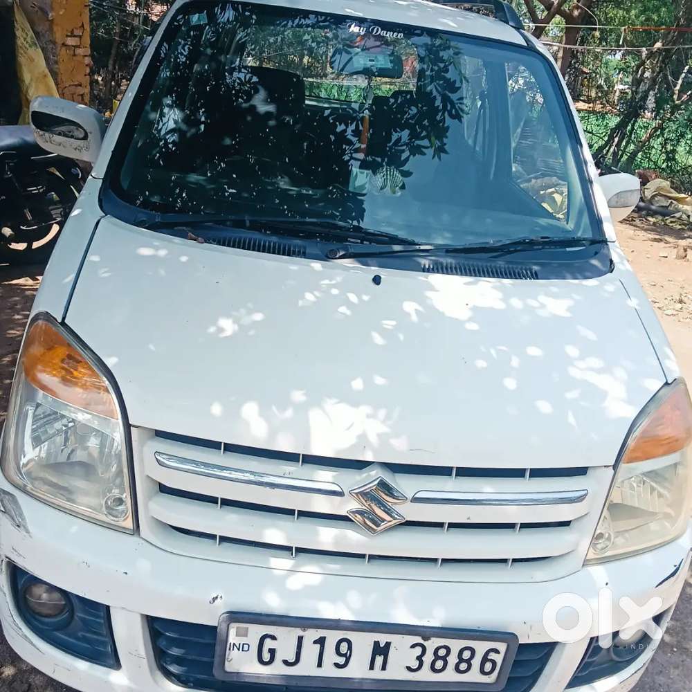 Maruti Suzuki Wagon R 2009 Lxi