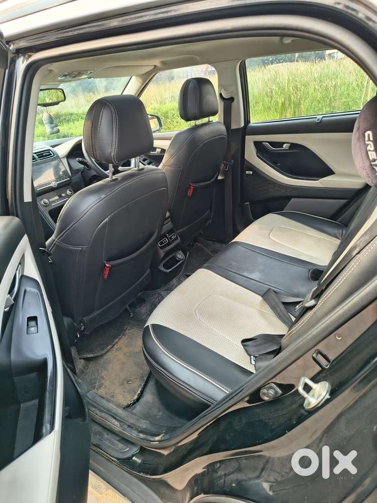 Hyundai Creta 1.6 Sx (o), 2021, Diesel