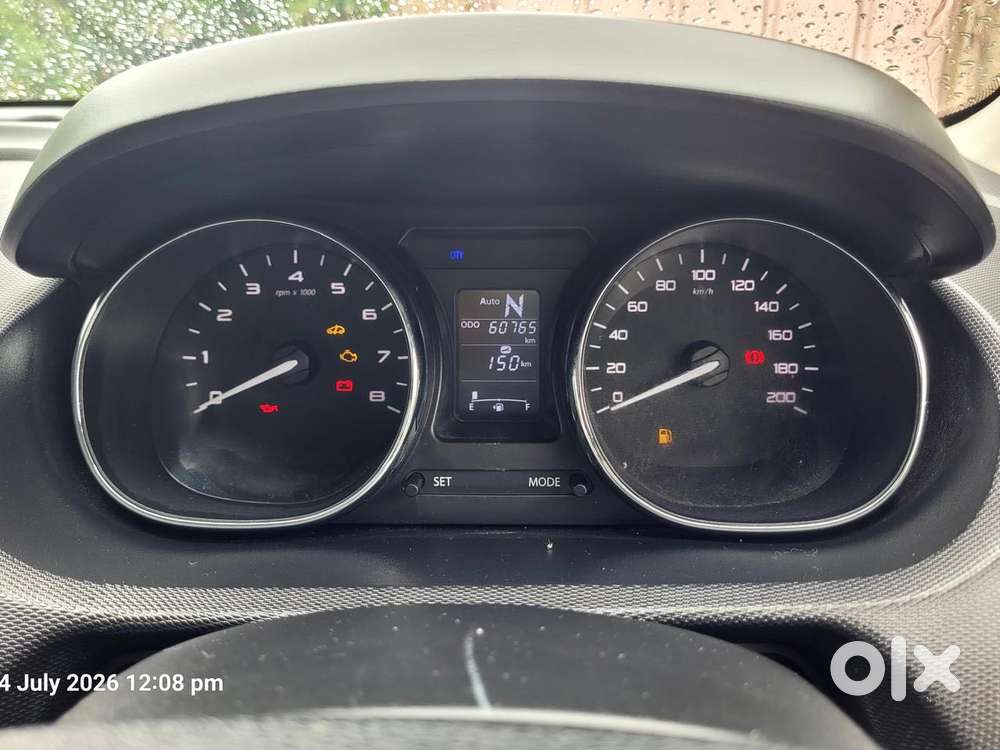 Tata Tiago 1.2 Revotron Xta, 2019, Petrol
