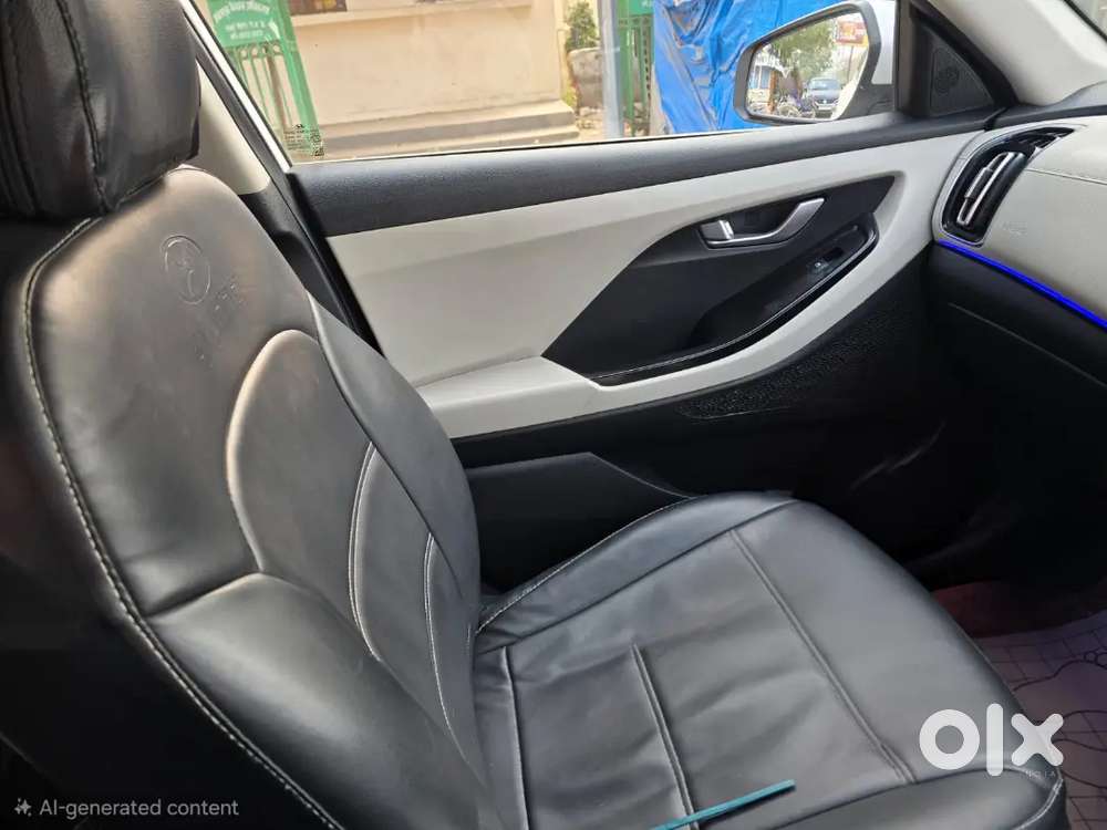 Hyundai Creta 2023 Petrol 46751 Km Driven