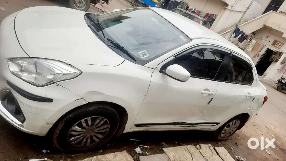 Maruti Suzuki Dzire 2024 (tour S Nathi )