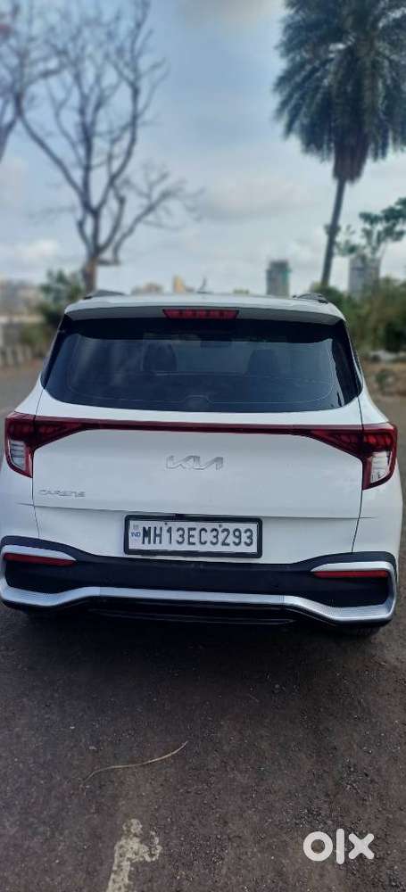 Kia Carens 1.4 Prestige 7 Str, 2023, Petrol