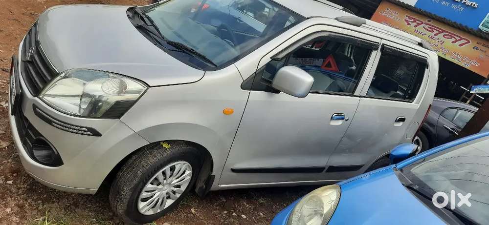 Maruti Suzuki Wagon R 1.0 2010 Petrol 68469 Km Driven