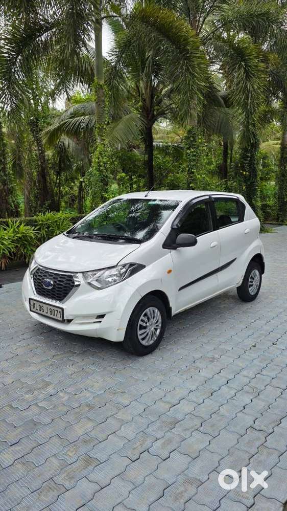 Datsun Redigo T, 2019, Petrol